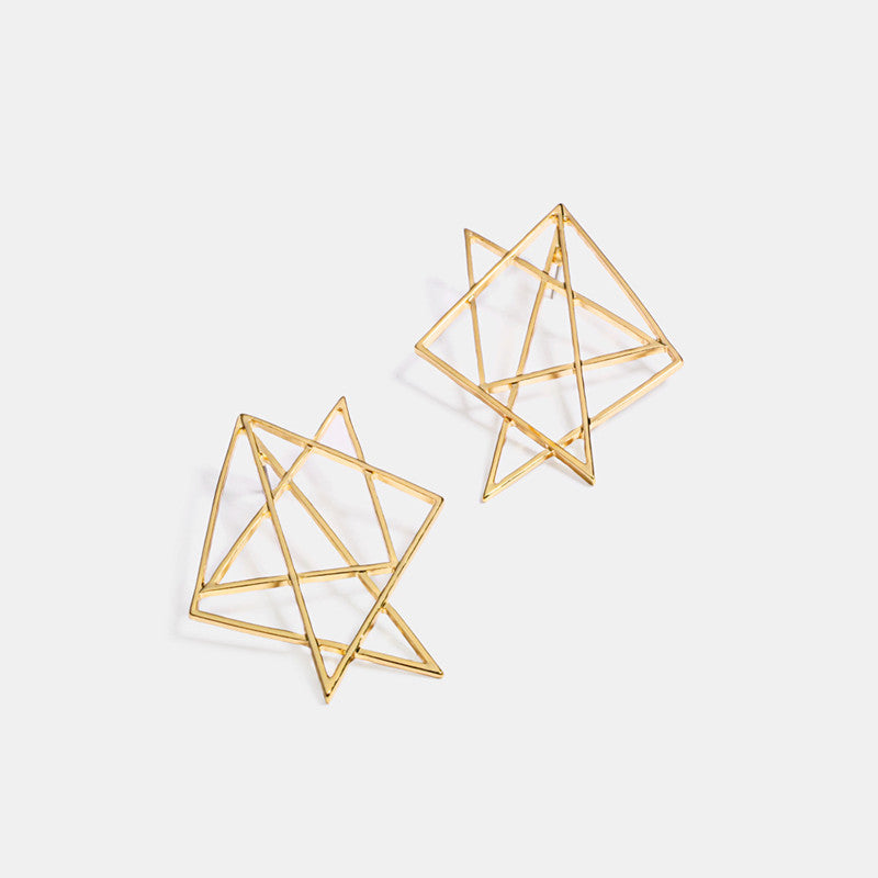 Star Earrings