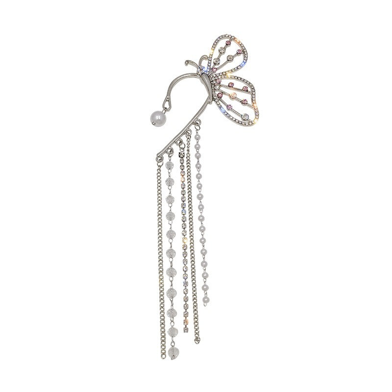 Bowknot Earrings New Trendy Women's Earrings