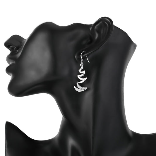 Korean Star Earrings
