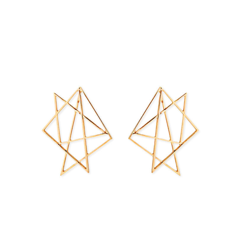 Star Earrings