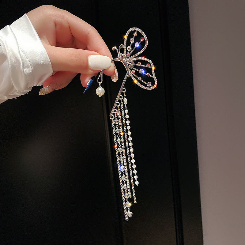 Bowknot Earrings New Trendy Women's Earrings