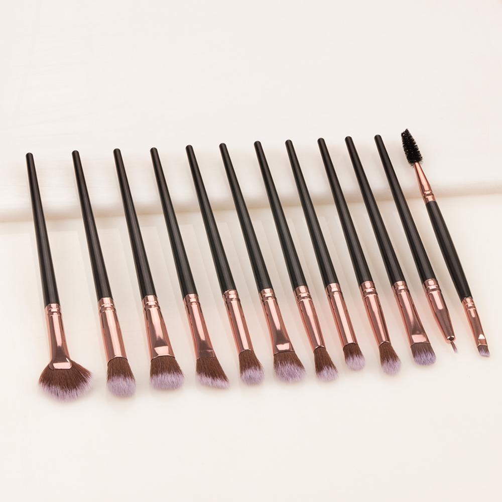 Eyeshadow Brushes Makeup Tools