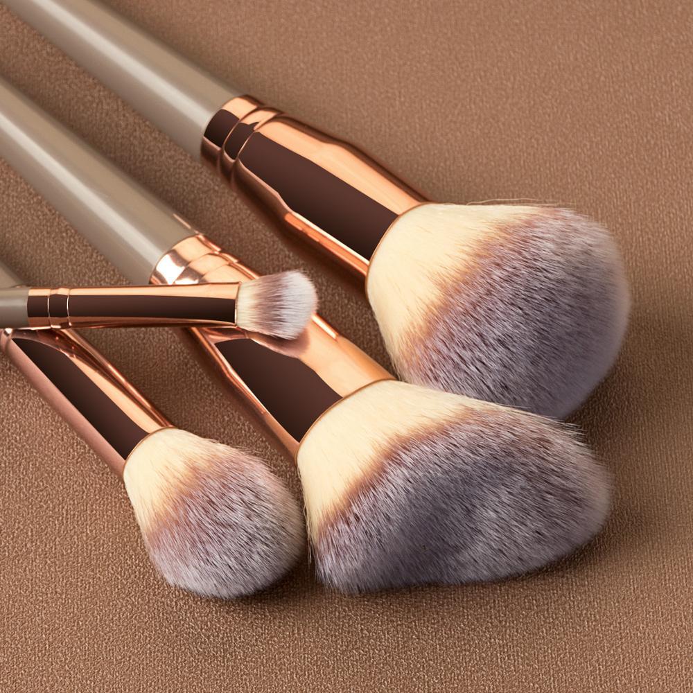 Eyeshadow Brushes Makeup Tools